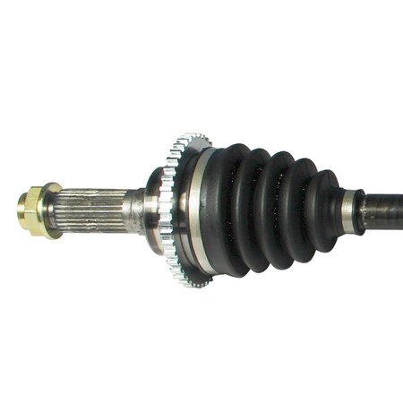 Gsp New Cv Axle No Gsp Ncv11067 Gsp NCV11067